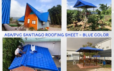 หลังคาบ้านริมทะเล ภูเก็ต หัวหิน ระยอง เลือกอย่างไรไม่ให้เป็นสนิม
